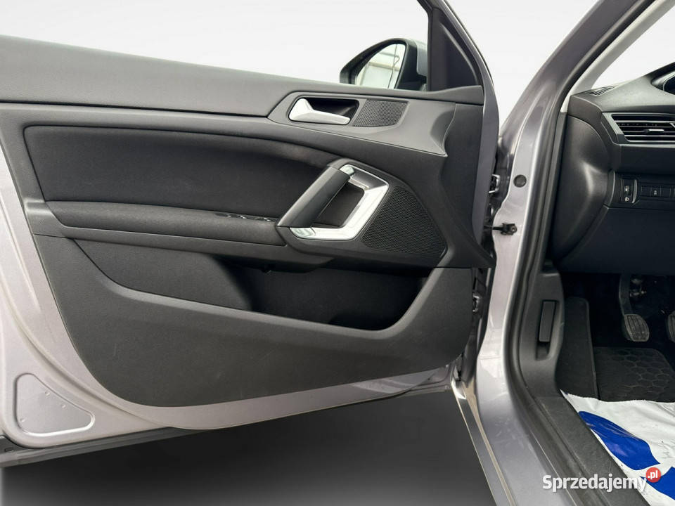 Peugeot 308 SW 15 Bluehdi130 Active Salon Warszawa