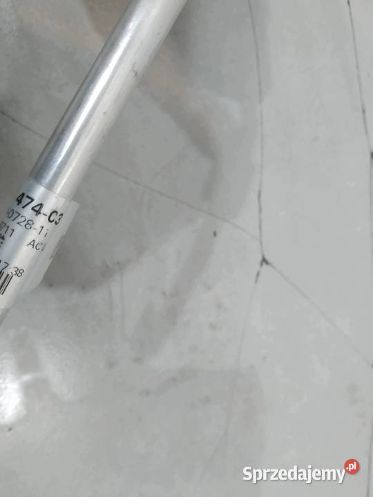 PRZEWÓD KLIMATYZACJI 9395474C3 Bmw Seria 3 VII sprzedam