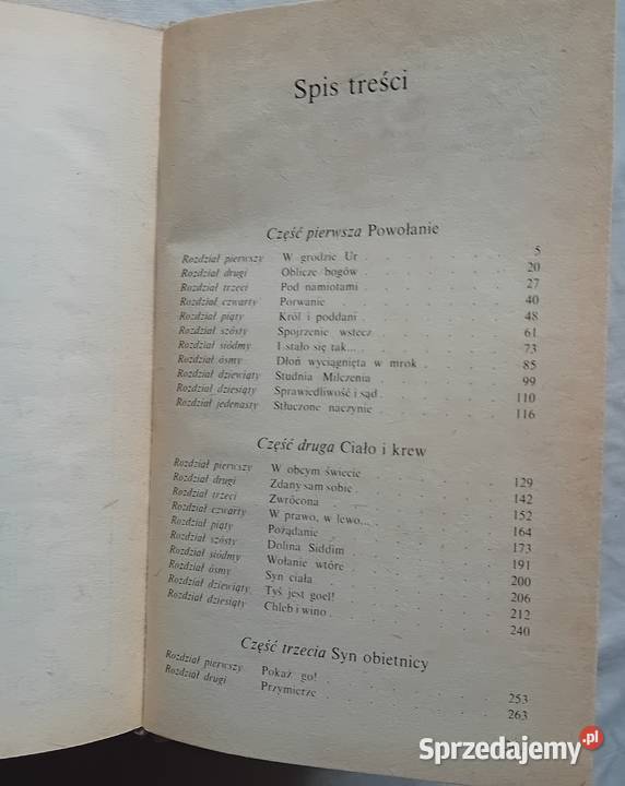 Zofia Kossak Przymierze PAX 1987 r Wydanie IV Antykwariat Koźminek sprzedam