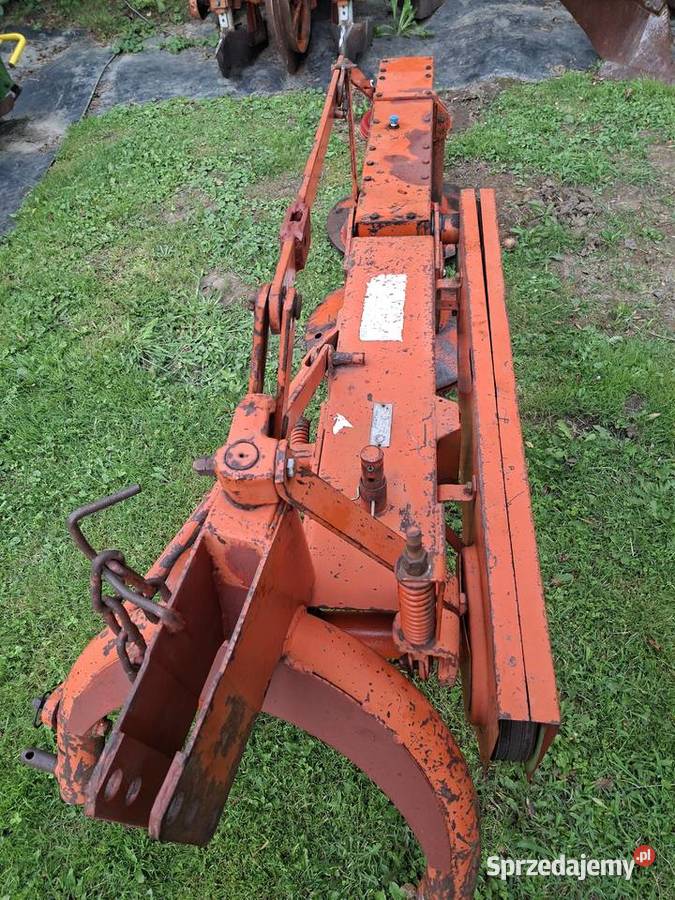 Kosiarka rotacyjna mała 135 Słupsk sprzedam