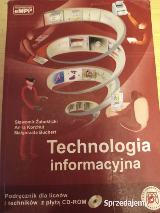 Podręczniki różne Rok wydania 2003 zachodniopomorskie Szczecinek