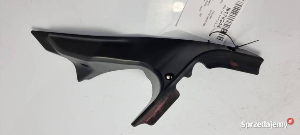 OSŁONA MOTOCYKL DUCATI SUPERBIKE 848 46012531A Pozostałe Lipno