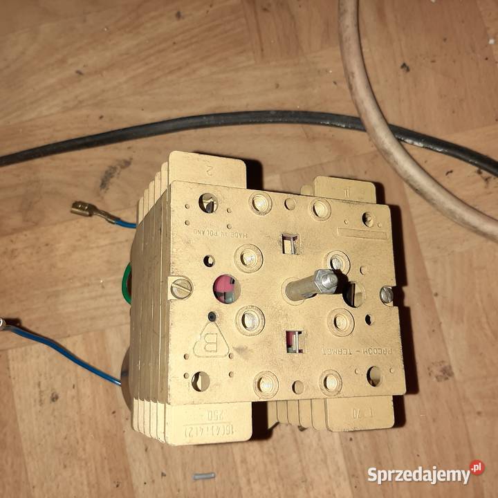 programator pralki podkarpackie Rzeszów