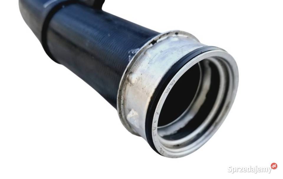 PRZEWÓD POWIETRZA ALTEA GOLF 19 TDI 20 Przewody powietrza Działoszyce sprzedam