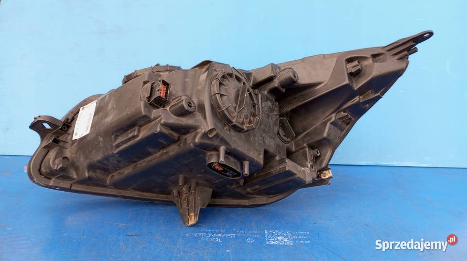 LAMPA PRAWY PRZÓD EU 22934556 XENON OPEL osobowe Nowy Tomyśl