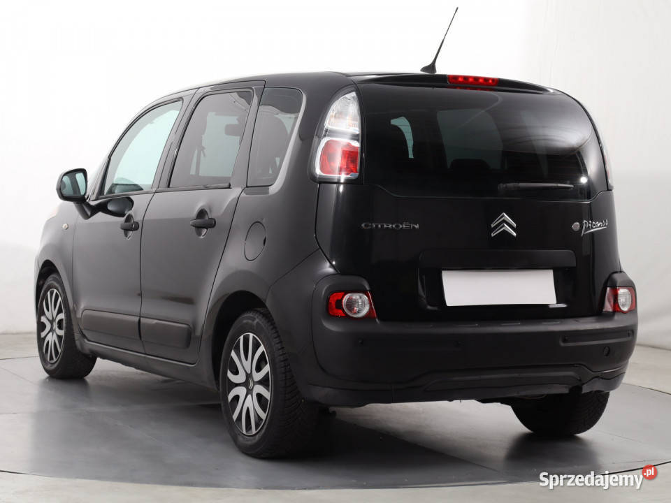 Citroen C3 Picasso 14 i