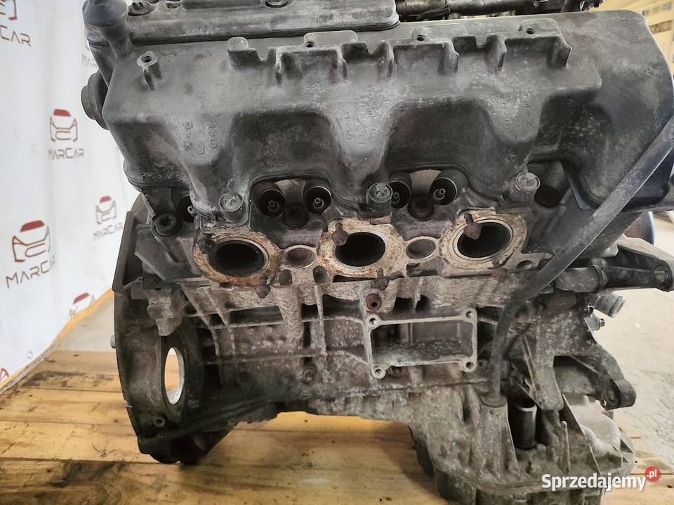 Słupek Silnika Chrysler Crossfire 32 V6 218 wielkopolskie Pleszew sprzedam