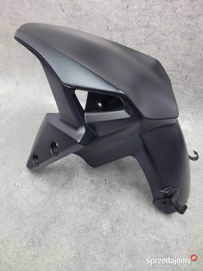 Kawasaki Z900 Z 900 2025 błotnik przód przedni wielkopolskie Nowy Tomyśl sprzedam