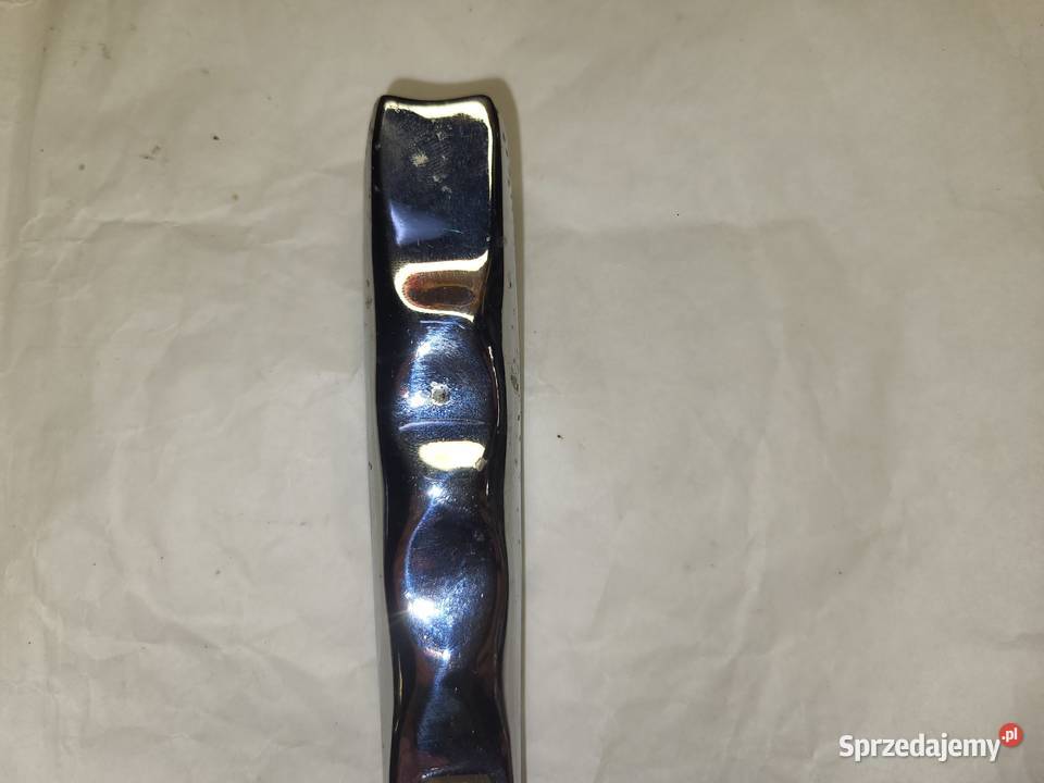 Wartburg 311 312 Nowa klamka zewnętrzna Doblina mazowieckie Piaseczno