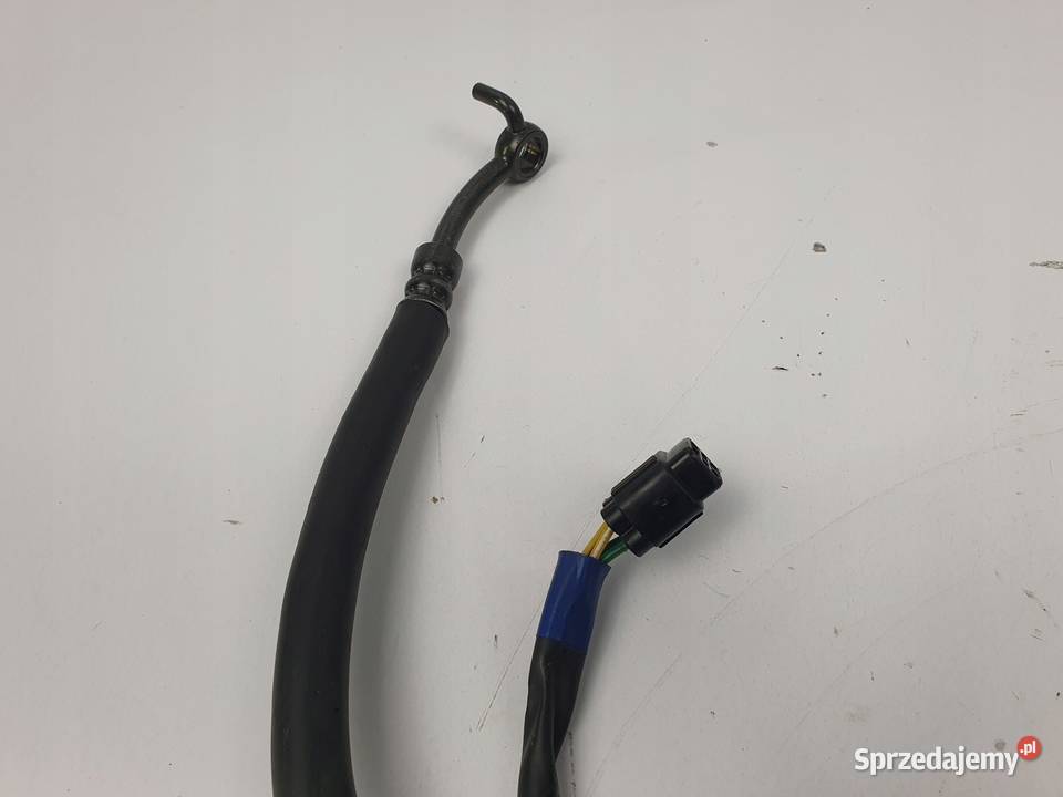 POMPKA HAMULCA PRZEDNIEGO Yamaha T 560 Tech 560 Chełm