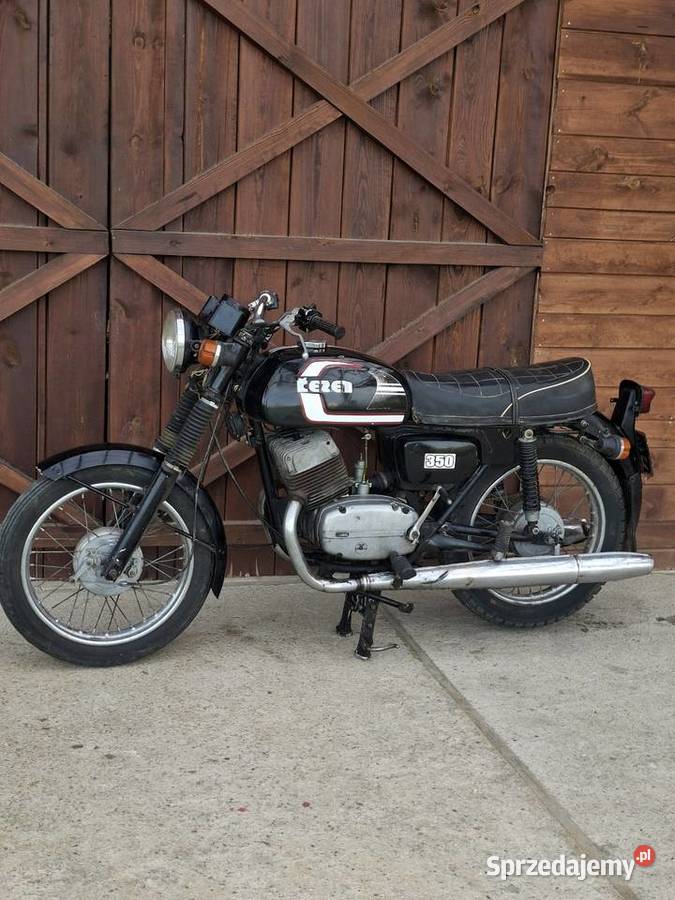 Sprzedam zete 350 Biała Podlaska