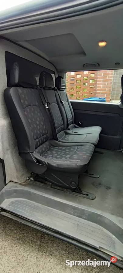 Na sprzedaż MercedesBenz VITO 111 CDI