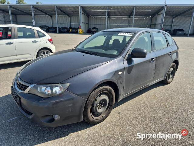 Subaru Impreza automat napęd 4x4 ksenony 20 150 Rok produkcji 2009 Tarnów sprzedam