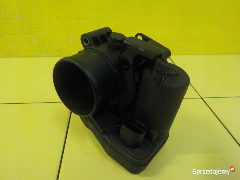 RANGE ROVER L322 SPORT 36 TD V8 09r 272 368DT Suków