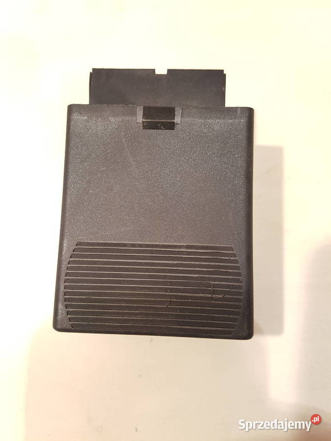 przekaźnik świateł Mercedes Srintet 016 545 24 Gdańsk sprzedam