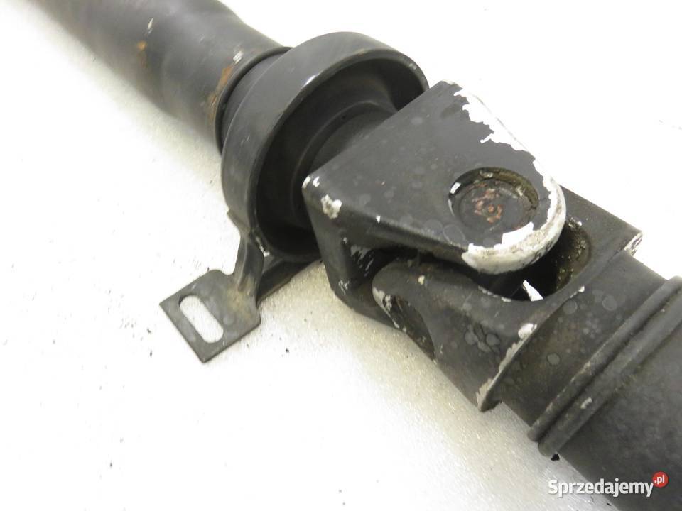 WAŁ NAPĘDOWY BMW 5 E39 520 i 136 1229144 sprzedam