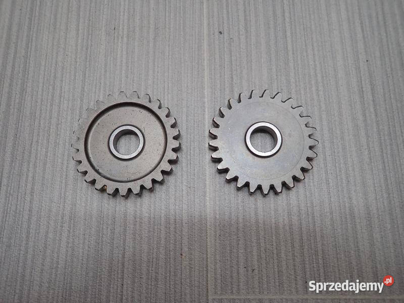 1 TRYB POŚREDNI KOPKI KOSZA SPRZĘGŁA YAMAHA YZ sprzedam