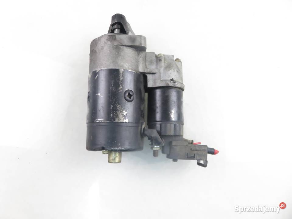 ROZRUSZNIK FIAT SEICENTO 09 małopolskie sprzedam