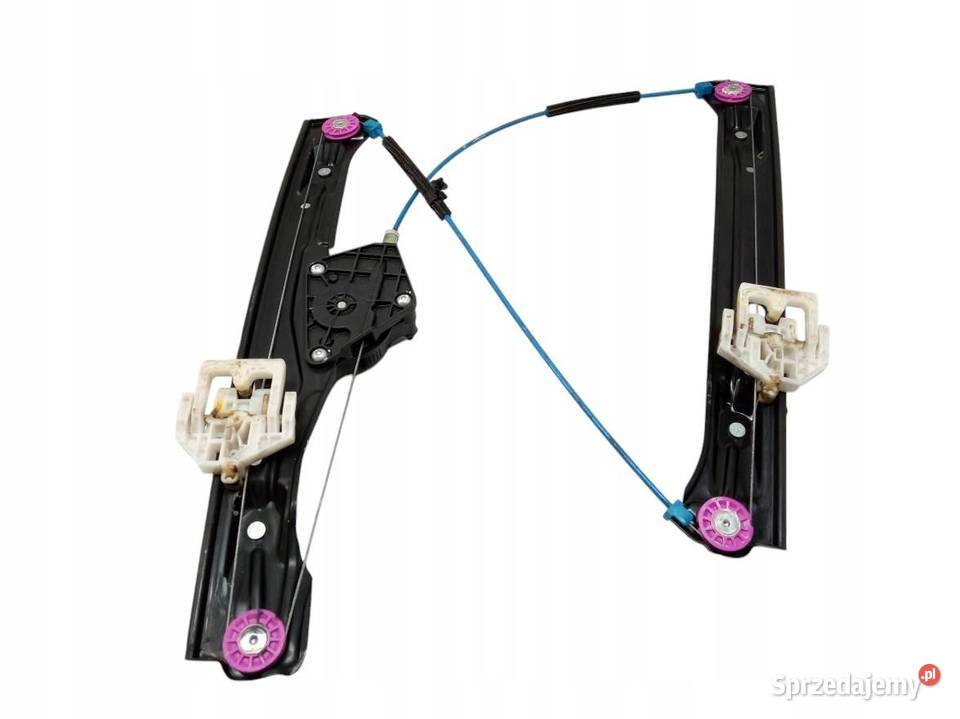 MECHANIZM SZYBY LEWY PRZÓD 7259823 17 Bmw Seria sprzedam