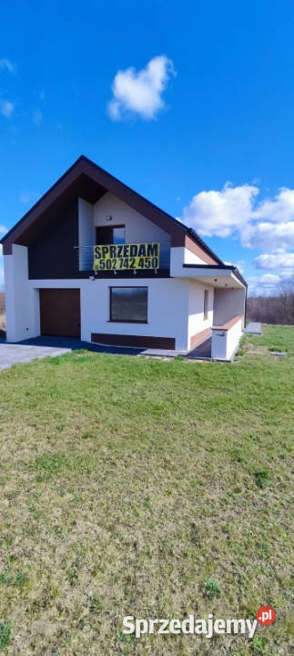 Sprzedam Dom W Goleniowie Sprzedaż Goleniów