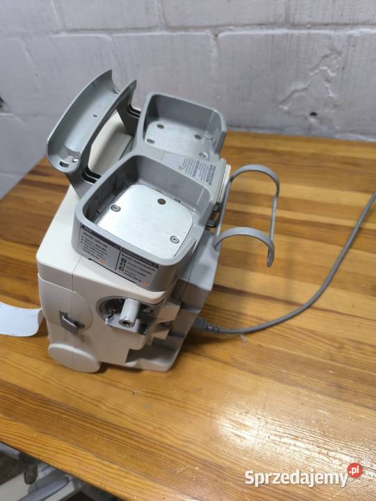 Defibrylator PHILIPS MRX bez łyżek LIFEPAK 12 mazowieckie Jabłonna