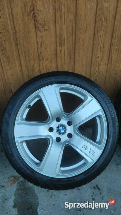 Felgi felga BMW x3 inne 5x112 RADIUS r12 r19 aluminiowe lubelskie