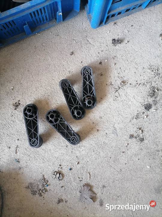 Korbki szyby do poloneza Łatanice