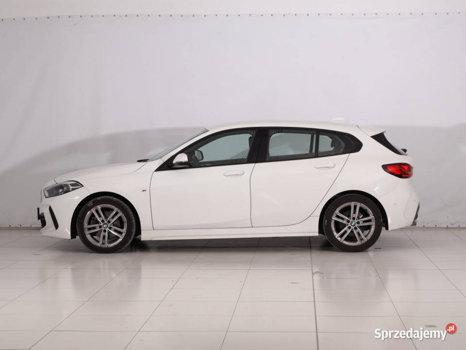BMW 1 118i Piaseczno sprzedam