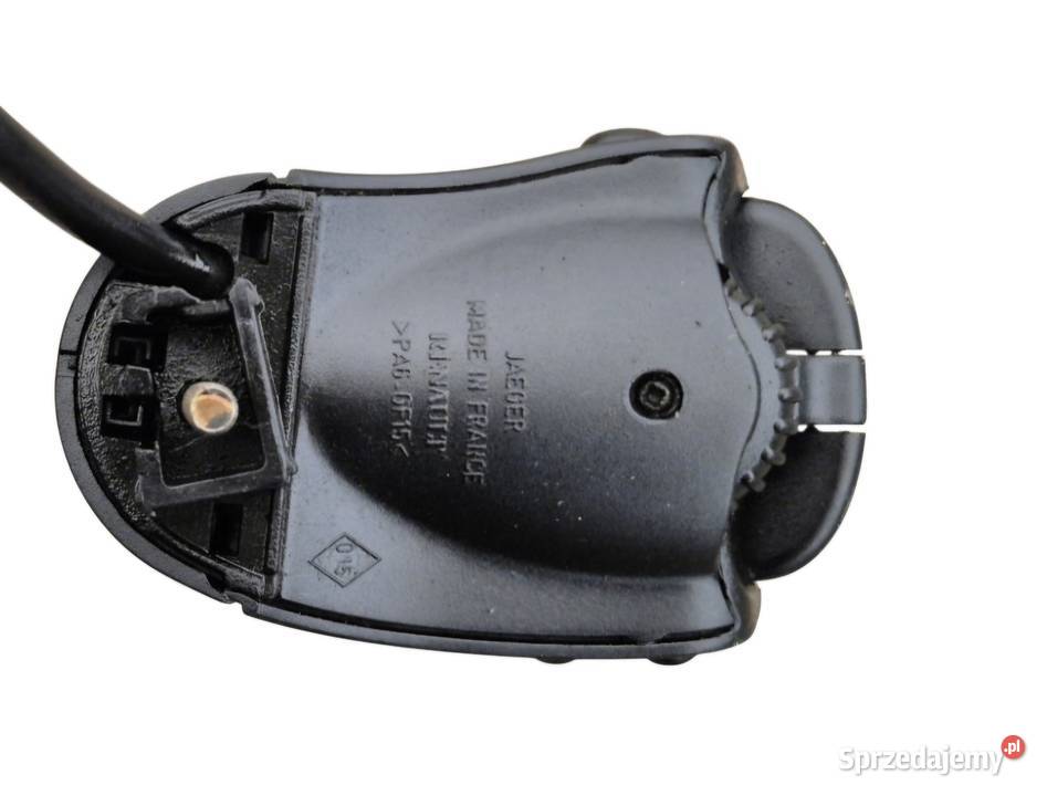 PRZEŁĄCZNIK PILOT RADIA RENAULT KANGOO I 1 sprzedam