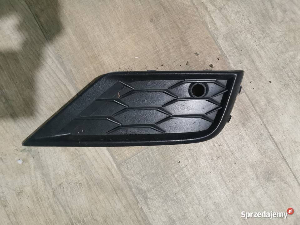 KRATKA W ZDERZAK LEWA VW TIGUAN 5NA853665A podkarpackie Dębica