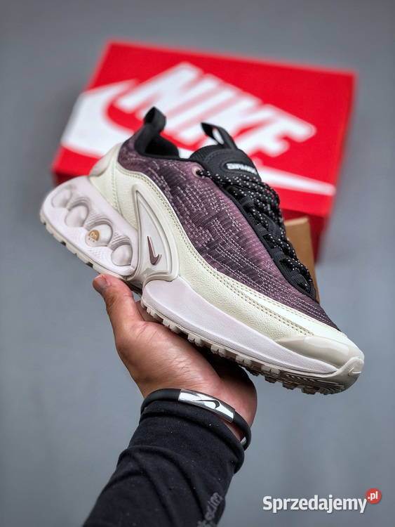 Nike Air DN buty sportowe unisex rozmiar 3646 Lublin