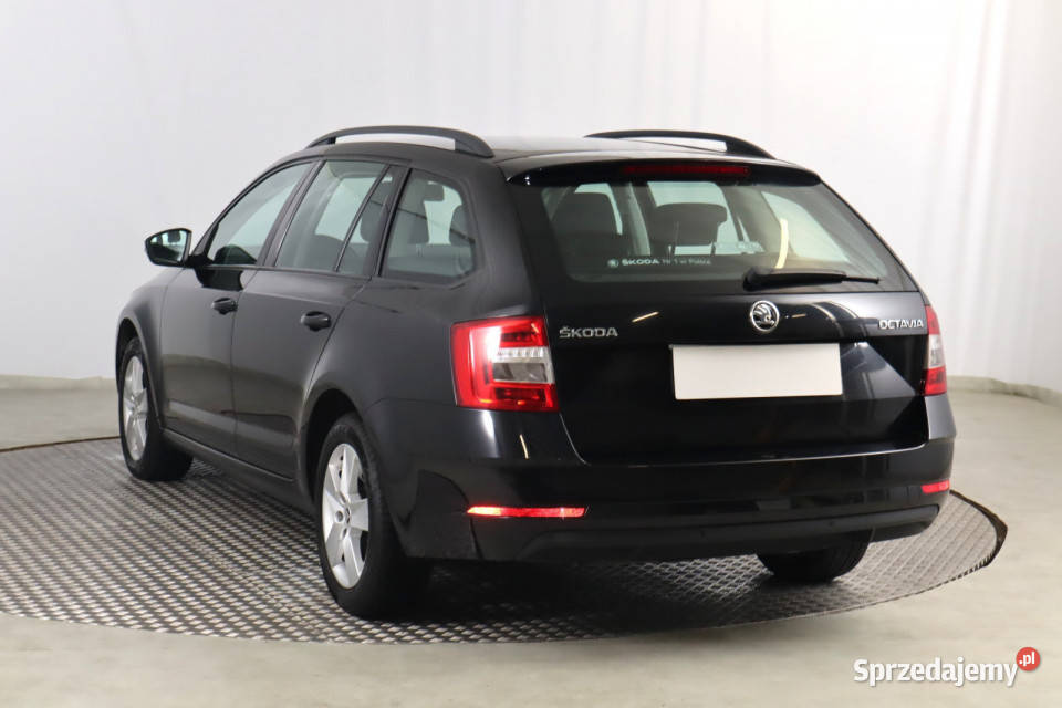 Skoda Octavia 16 TDI komputer pokładowy śląskie Zabrze sprzedam