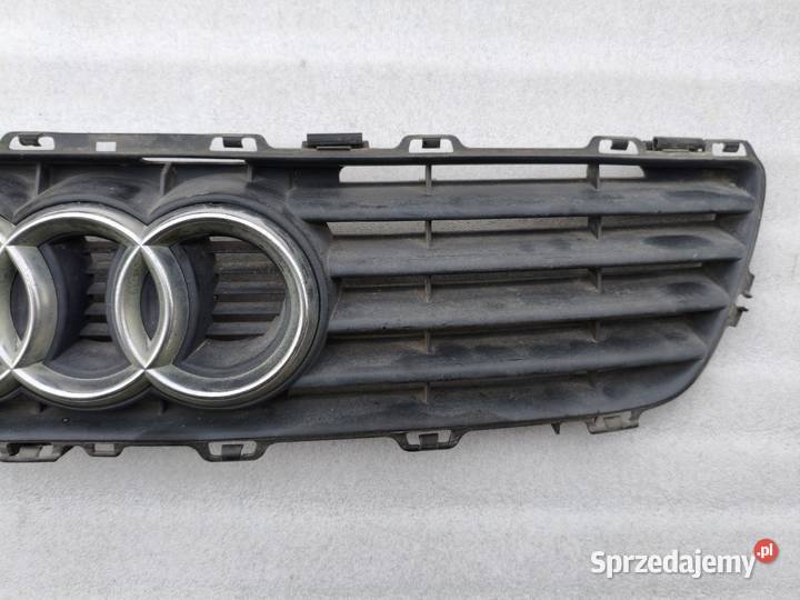 Atrapa Grill Kratka Audi A6 C4 Lift 4A0853651C Atrapy Wyszków