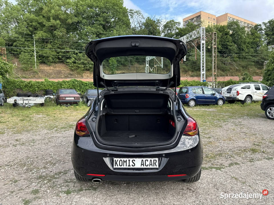 Opel Astra 14