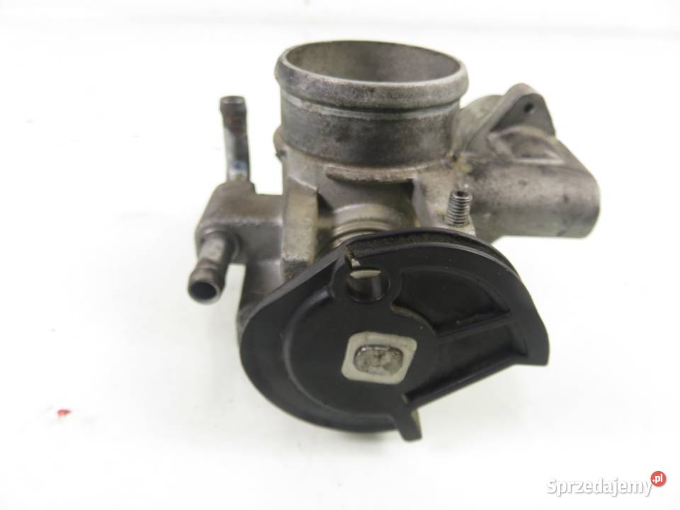 PRZEPUSTNICA CHEVROLET SPARK M300 10 osobowe Części samochodowe