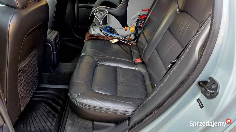 Volvo XC70 32 AWD Momentum nieuszkodzony XC 70