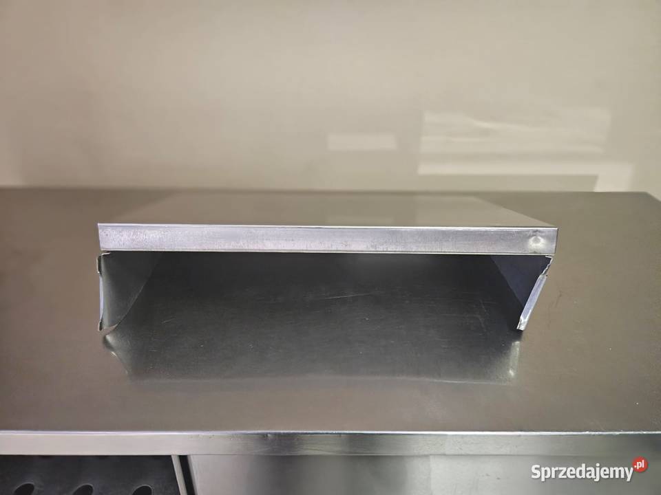 Półka jednopoziomowa 61 x 35 Pszczyna