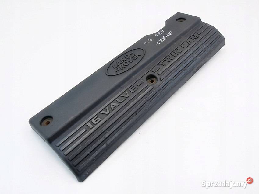 OBUDOWA POKRYWA SILNIKA 18 16V LAND ROVER śląskie