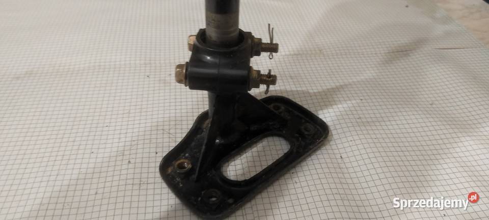 Suzuki LT 80 drążek kierowniczy maglownica