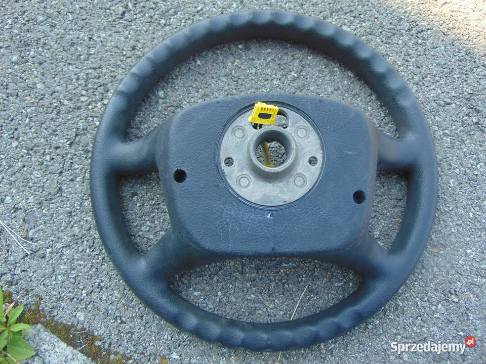 KIEROWNICA SKODA FABIA I 6Y0419091E ORYGINALNA Ryki