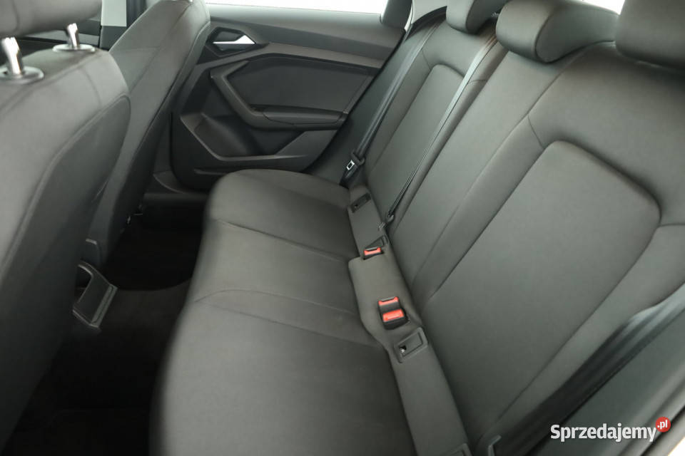 Audi A1 30 TFSI elektryczne lusterka Piaseczno