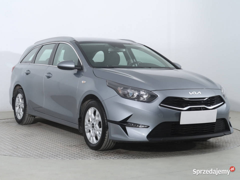 Kia Ceed 15 TGDI Lublin