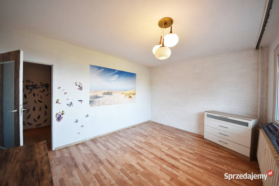 Sprzedaż funkcjonalnego 2 pokmieszkaniaOpole