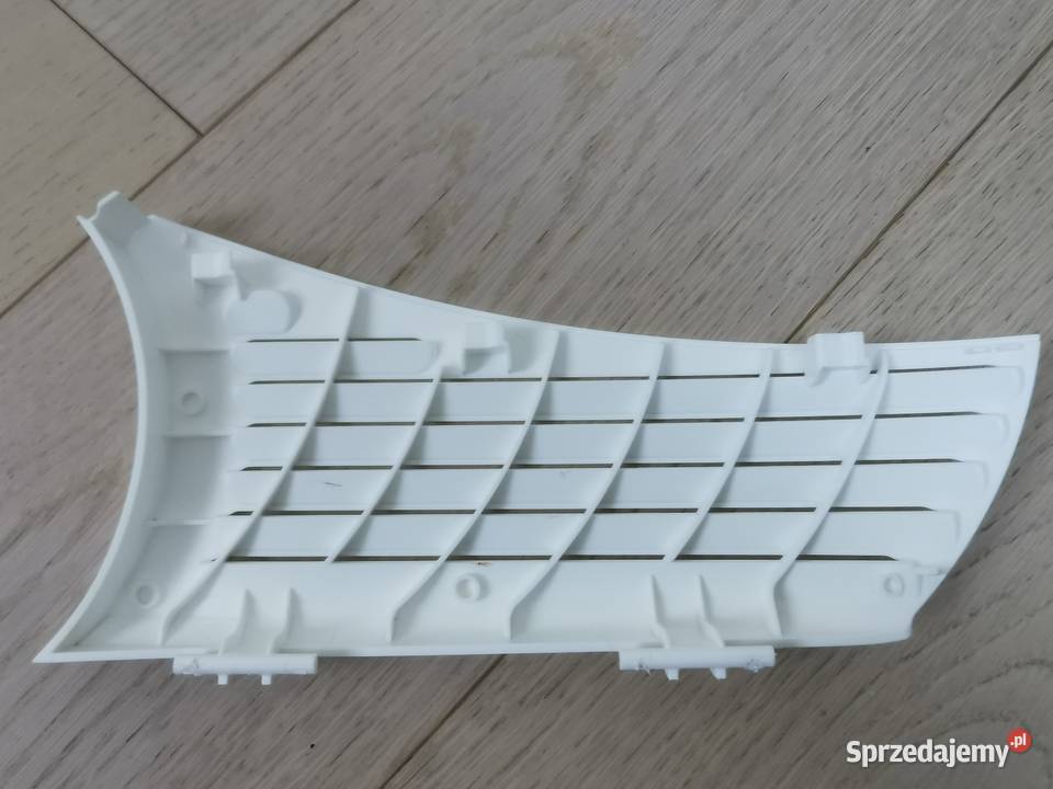 Pokrywa Lewa wyposażenia Zelmer Aquawelt Plus Rzeszów