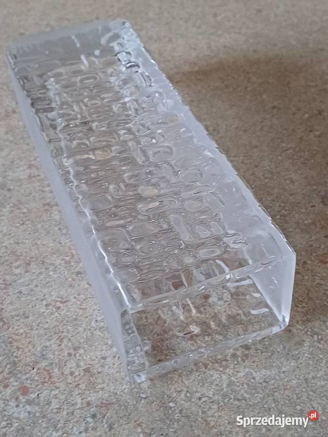 vintage wazonEmil Funke Nowy Targ