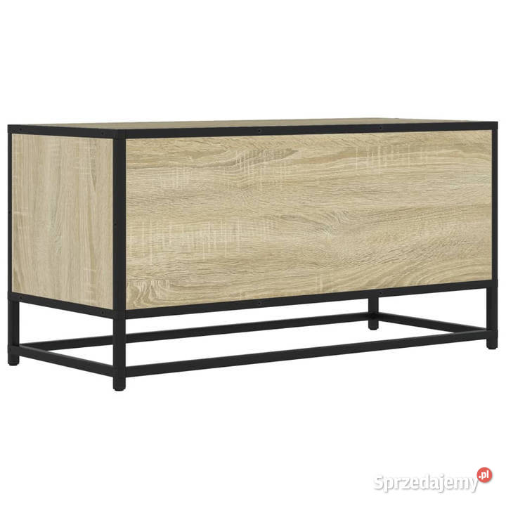 Szafka pod telewizor dąb sonoma 80x345x40 sprzedam