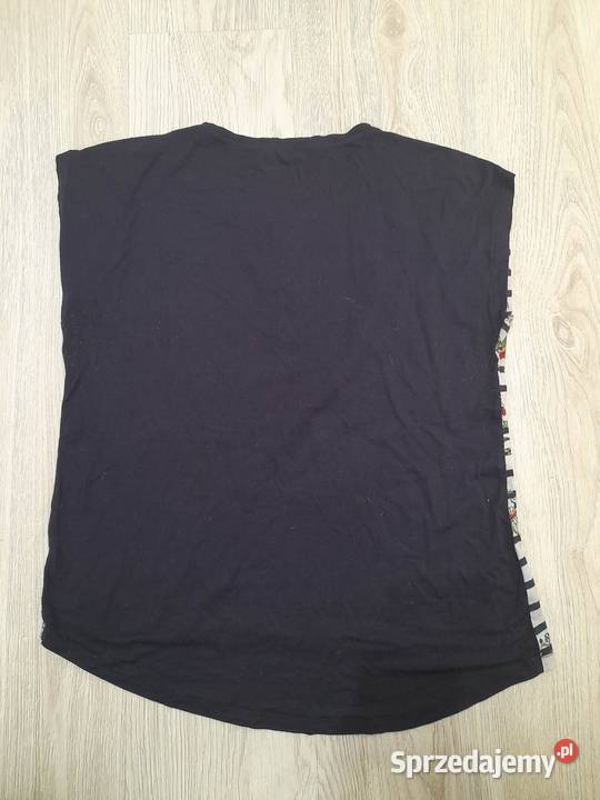 Koszulka bez rękawów NC Fashion