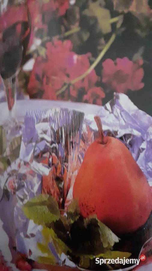 Zestaw porad kulinarnych zachodniopomorskie Szczecin sprzedam