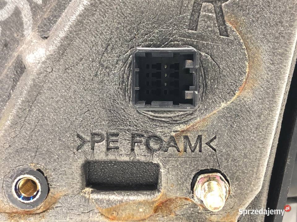 LUSTERKO PRAWY HYUNDAI TUCSON SUV ZEWNĘTRZNE sprzedam