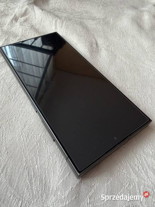 Samsung s 24 ultra galaxy watch 4 Ostrołęka